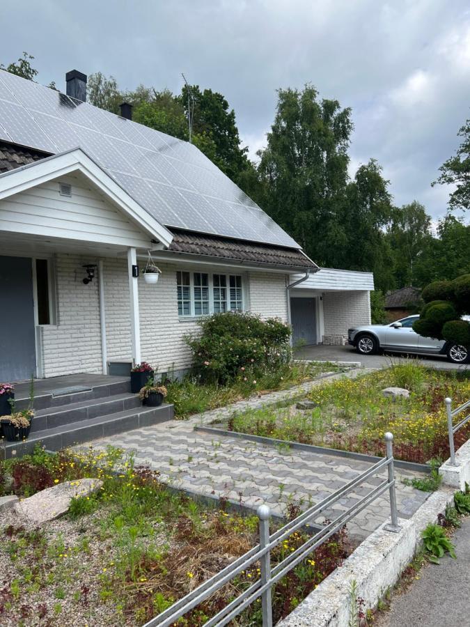 Karlskrona Rodeby Exterior foto