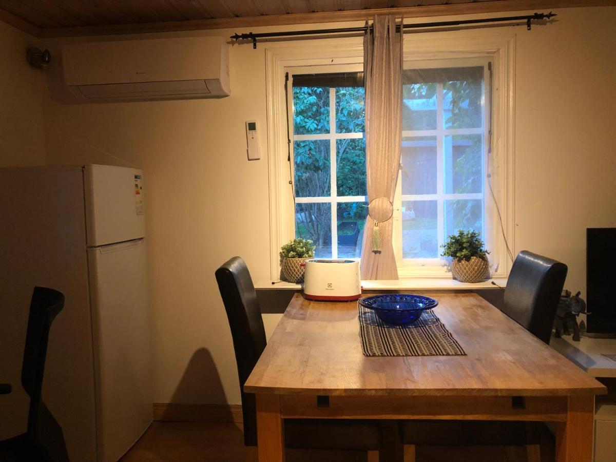 Karlskrona Rodeby Exterior foto